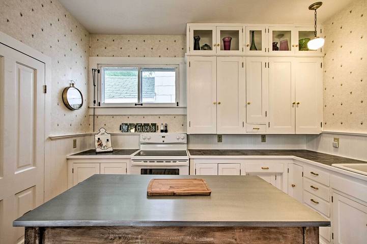 Ferienhaus für 6 Personen - 1