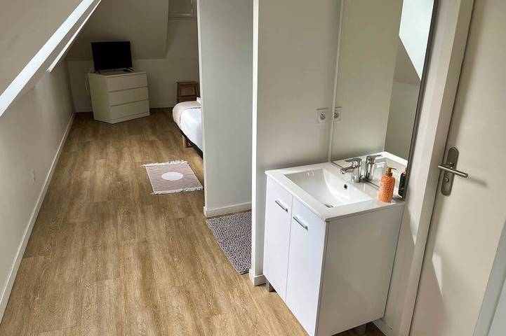 Gîte pour 2 personnes à Bedous - 2