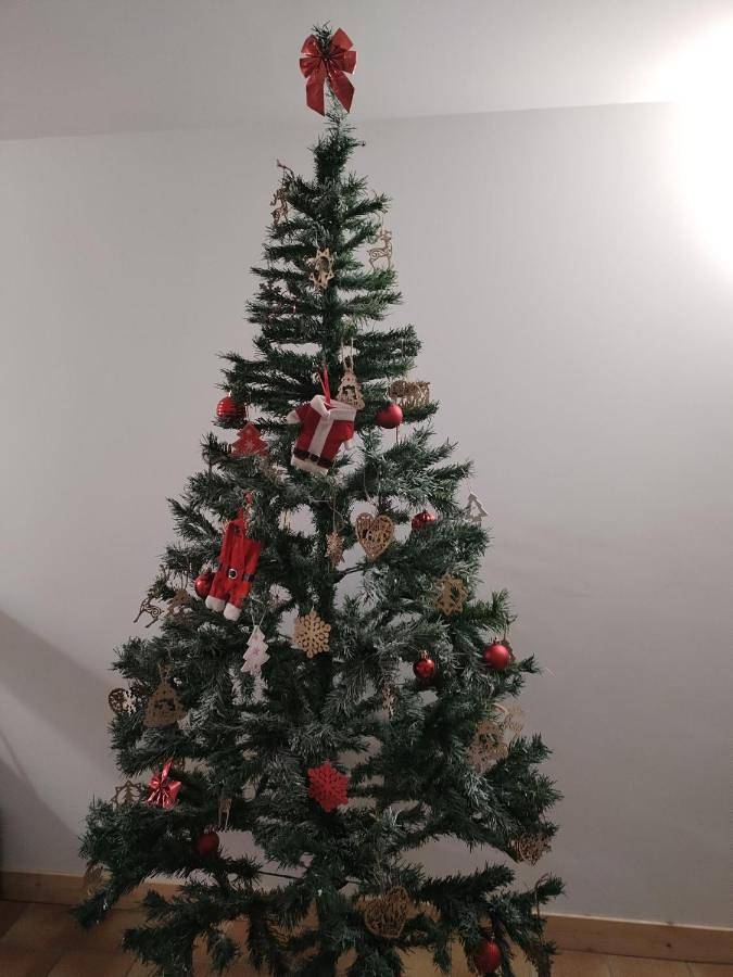 Gîte pour 3 personnes, avec jardin à Saint-Just-en-Chaussée - 2