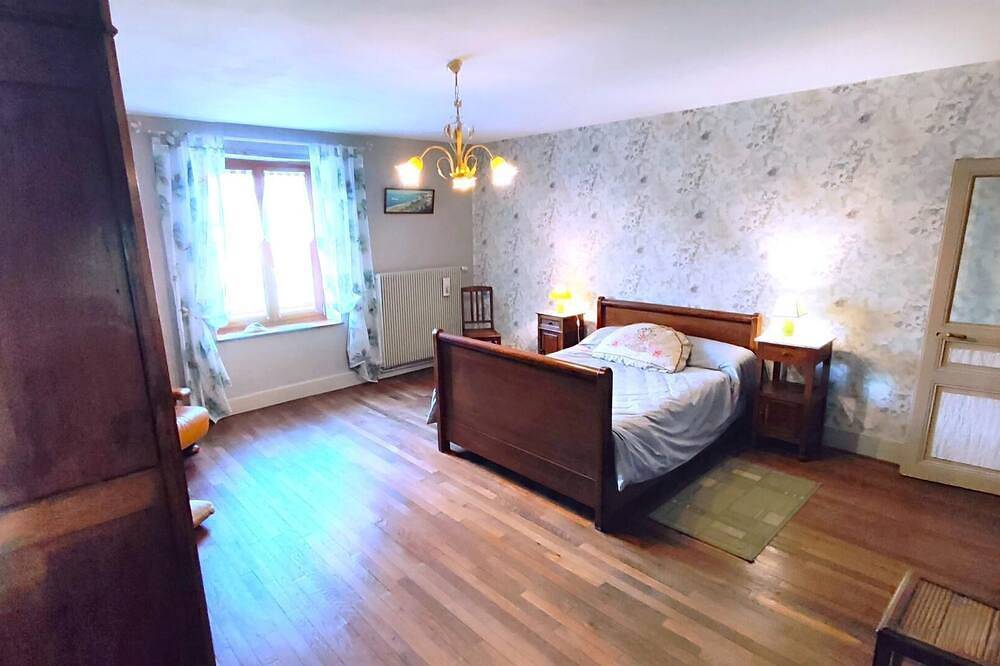 Chez Léontine - Puilly Et Charbeaux in Puilly-et-Charbeaux, Ardennen