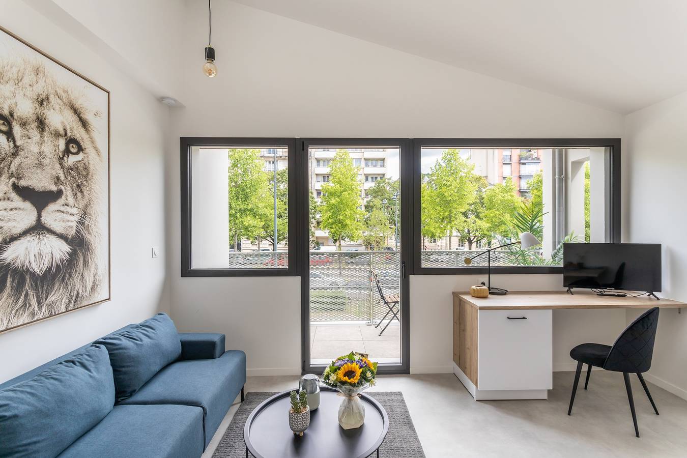 Appartement de vacances
