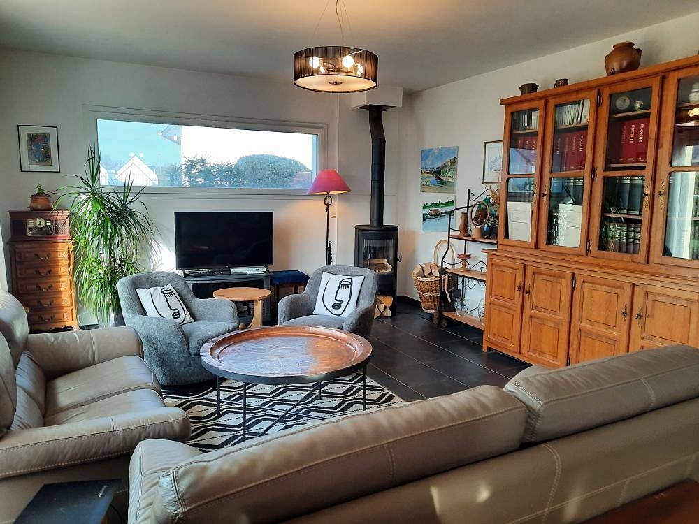 Fleur de Sel in Le Tour-du-Parc, Côte des Mégalithes