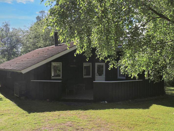 Ferienhaus für 6 Personen, mit Terrasse in Gedser - 2