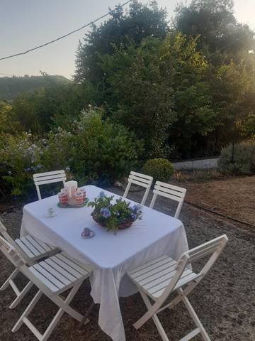 Agriturismo per 5 Persone in Corfù, Grecia, Foto 1