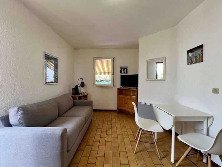 Location de vacances pour 4 personnes, avec Terrasse et Jardin à Vielle-Saint-Girons - 4