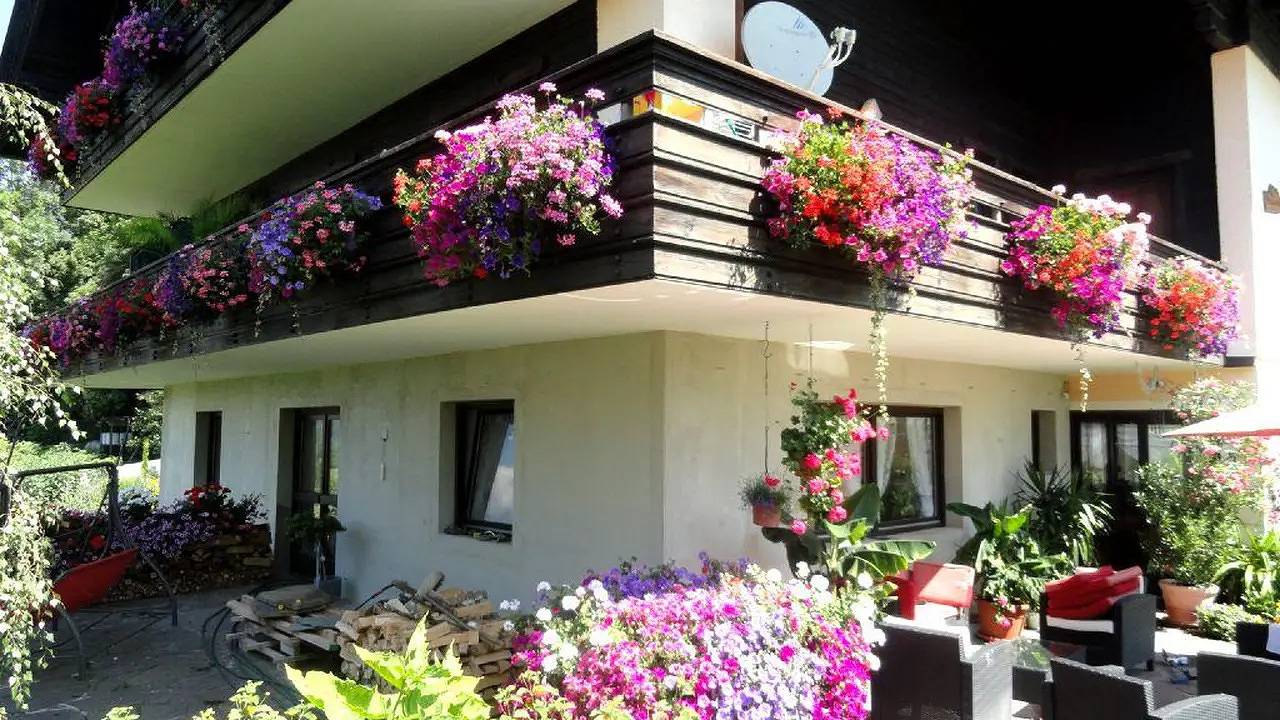 Ganze Ferienwohnung, Ferienwohnung für 6 Personen (52 m²) in Millstatt in Millstatt, Bezirk Spittal an der Drau