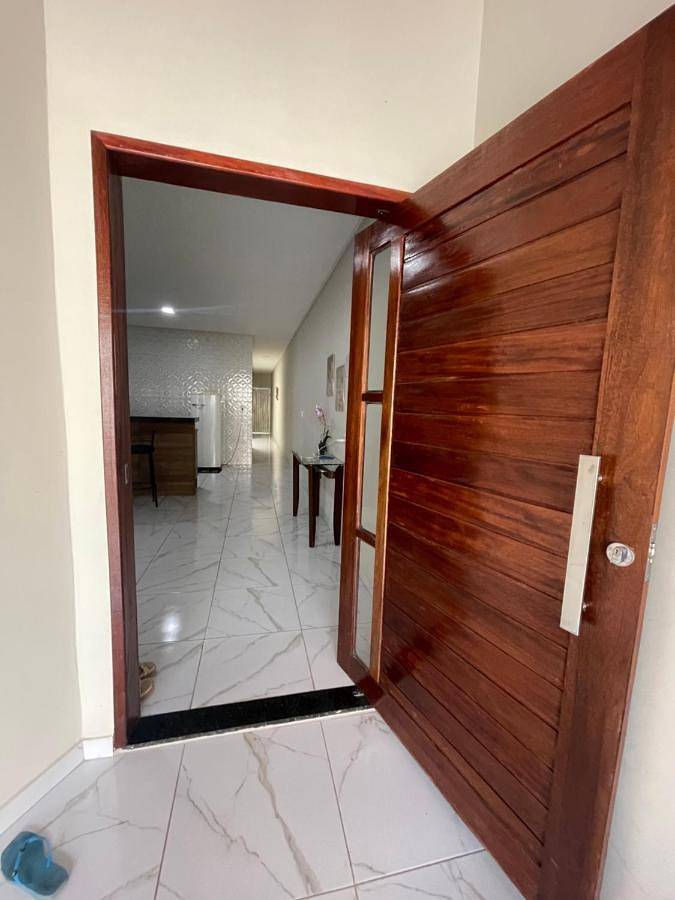 Casas e apartamentos de temporada para 7 pessoas, com balcão em Juazeiro do Norte