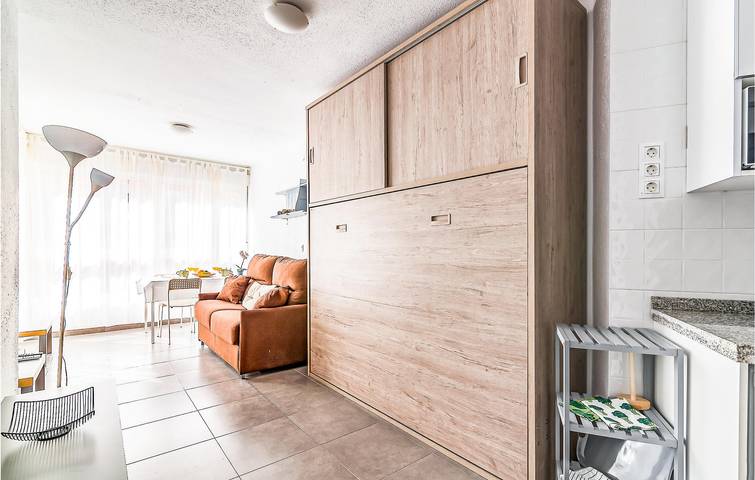 Ferienwohnung für 4 Personen in Torrox - 4