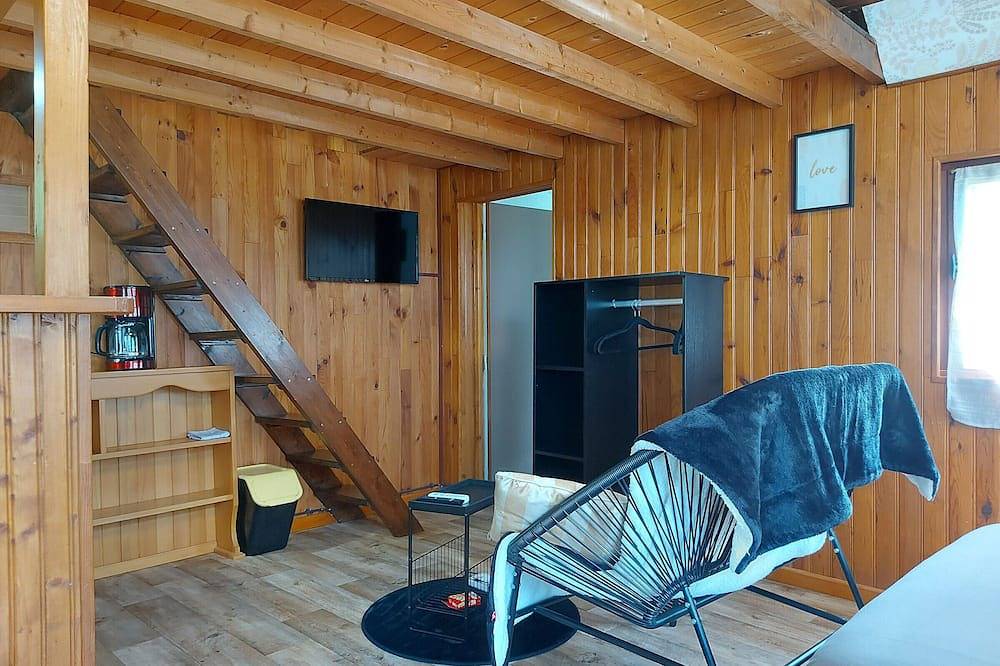 Chalet acogedor y romántico con terraza en Eure-et-Loir in Châteaudun, Región de Châteaudun
