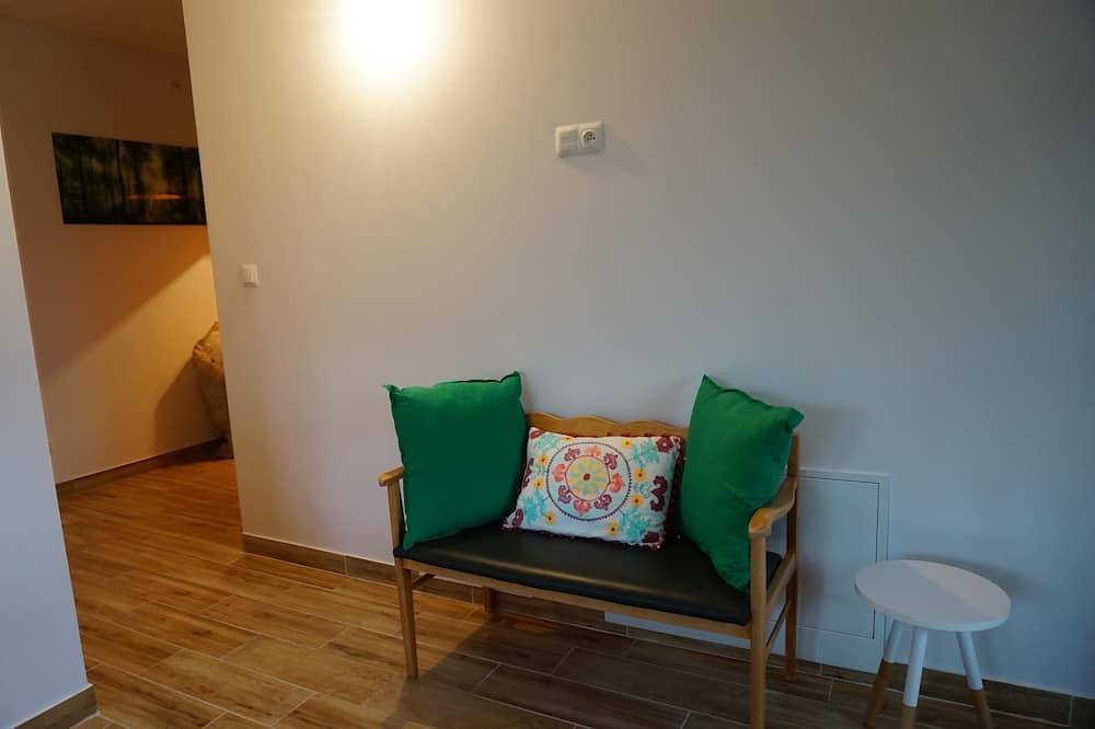 In the Wild / Rural B & B Rückzug in Smerek, Bieszczady