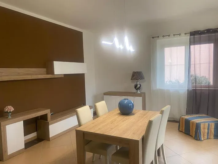 Apartamento de vacaciones para 6 personas, con jacuzzi además de jardín y terraza, Se admiten mascotas - 1