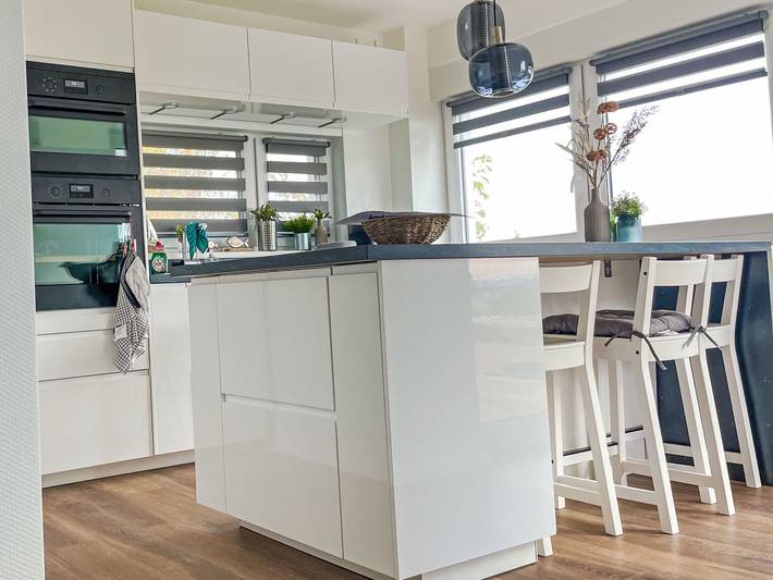 Ferienhaus für 5 Personen, mit Garten und Terrasse, mit Haustier in Großenbrode - 4