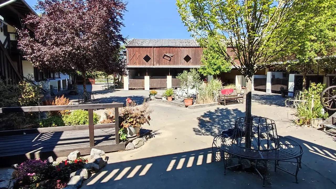 Ganze Ferienwohnung, Ferienwohnung für 2 Personen (45 m²) in Sevenich in Burg Eltz, Münstermaifeld
