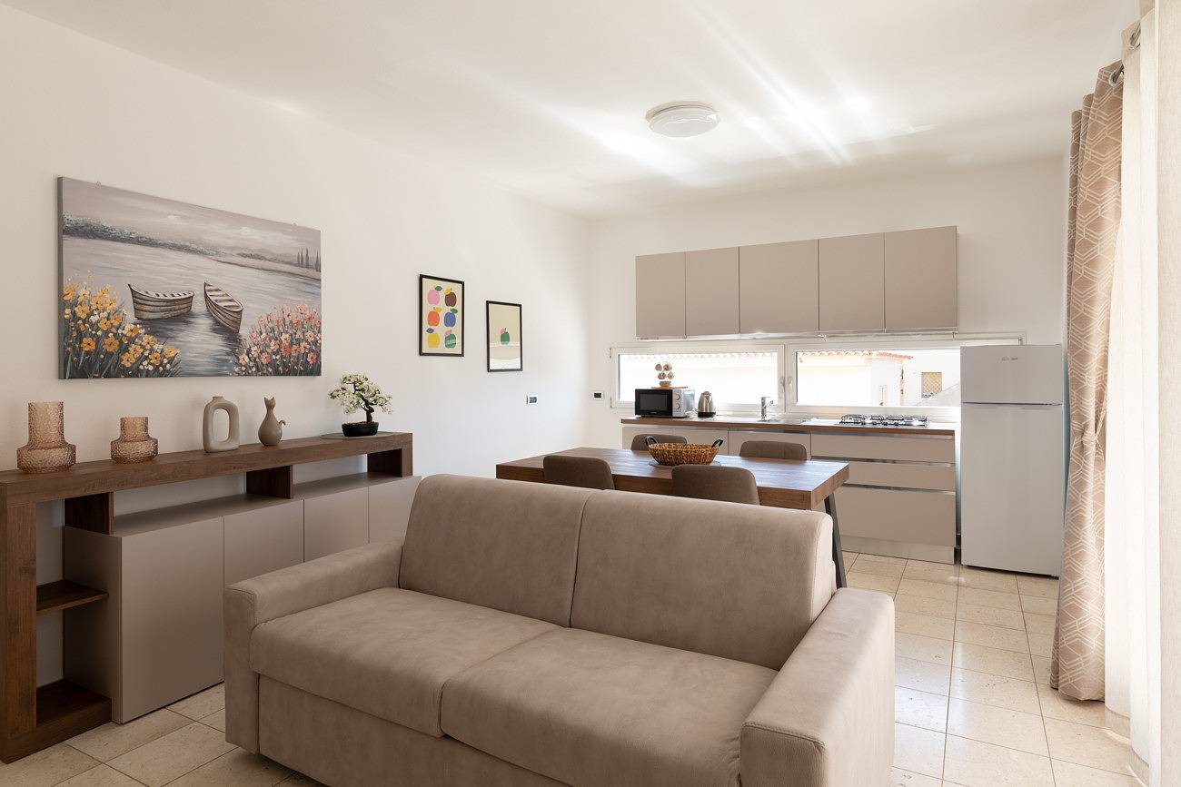 Appartamento intero, La Dimora Tavolara by Wonderful Italy in Olbia, Costa Smeralda