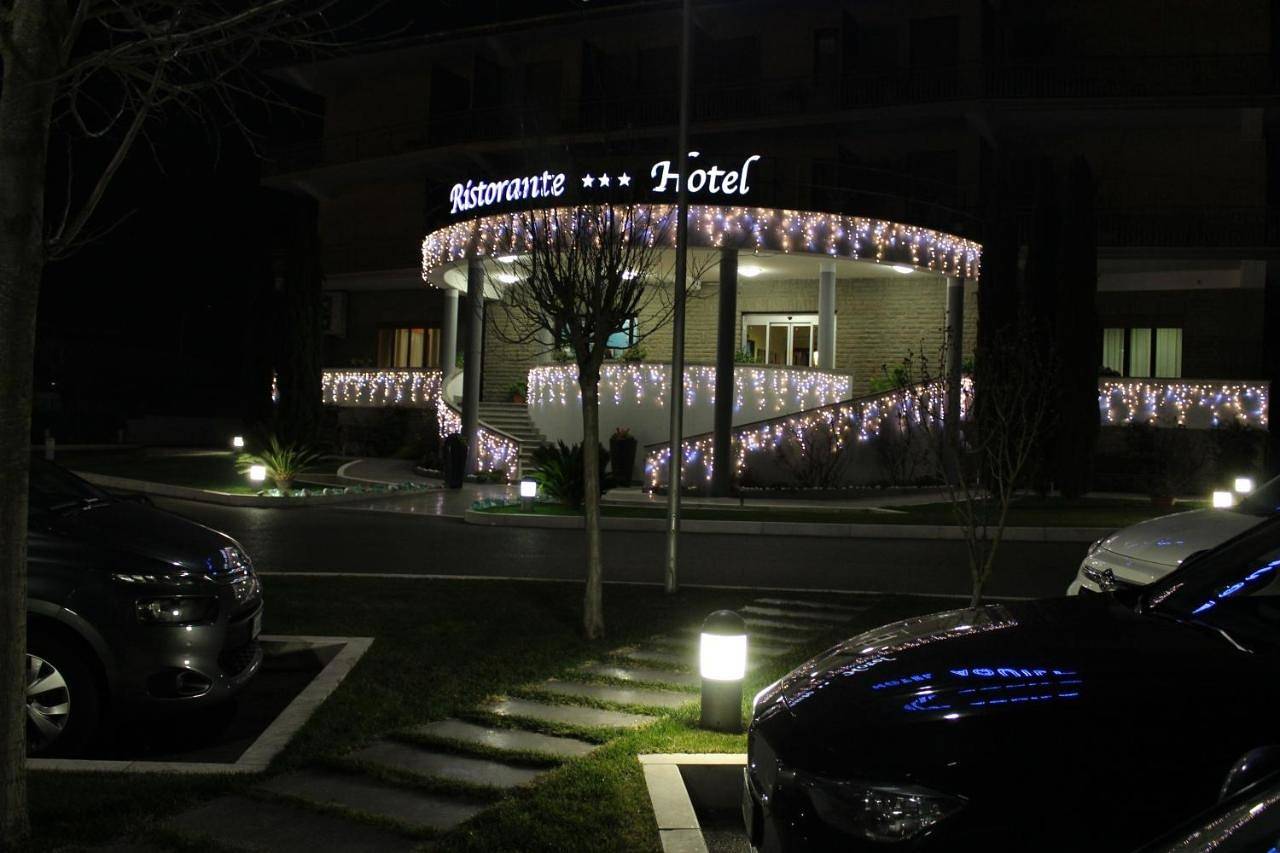 Hotel Aquila in Orte, Provincia di Terni