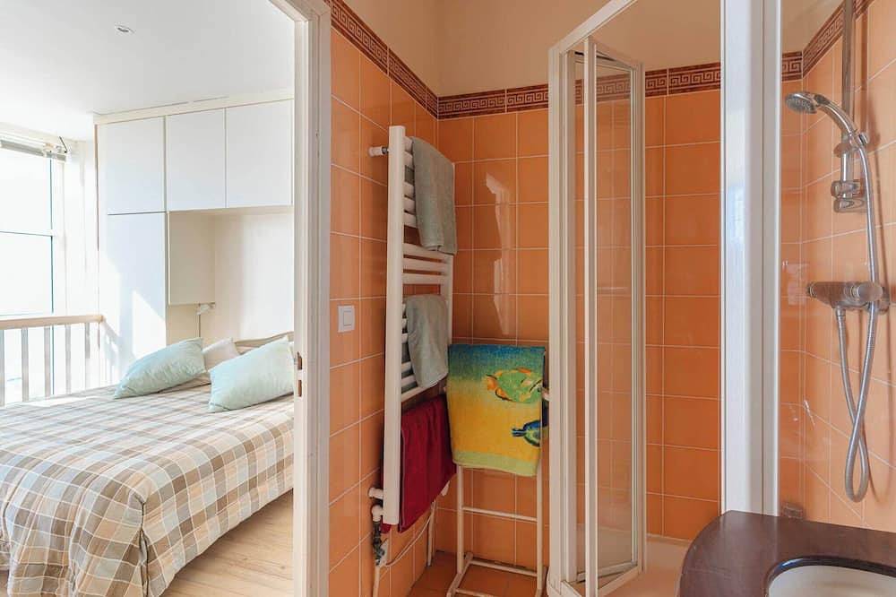 Appartement entier, Somptueuse demeure pieds dans l'eau à 10min Casino in Benerville-sur-Mer, Région de Lisieux