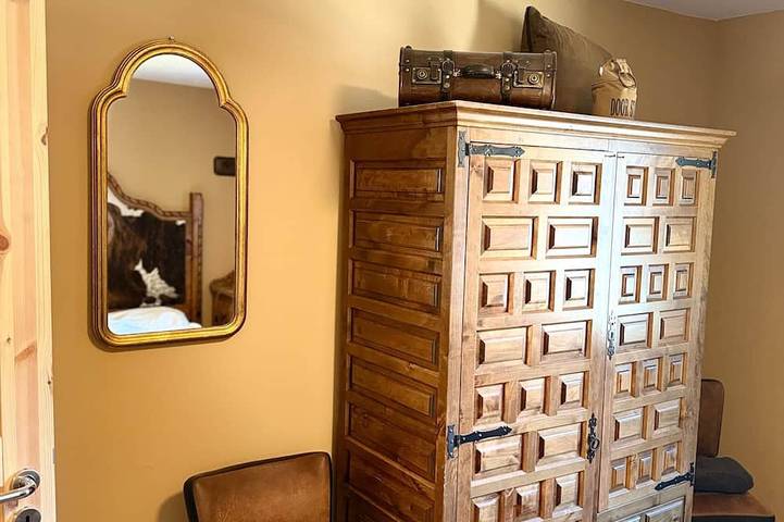 Vakantieappartement voor 4 personen - 1