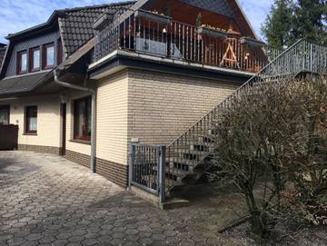 Zimmer für 2 Personen in Soltau, Landkreis Heidekreis, Bild 1