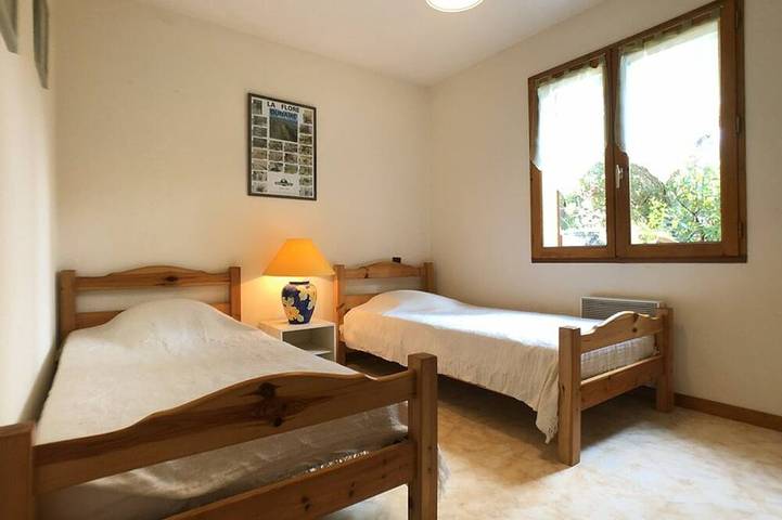 3-Zi.-Haus Nähe Ozean - Haustiere erlaubt in Messanges, Côte d’Argent