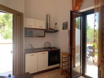 Villa per 5 Persone in Otranto e dintorni, Salento, Foto 1
