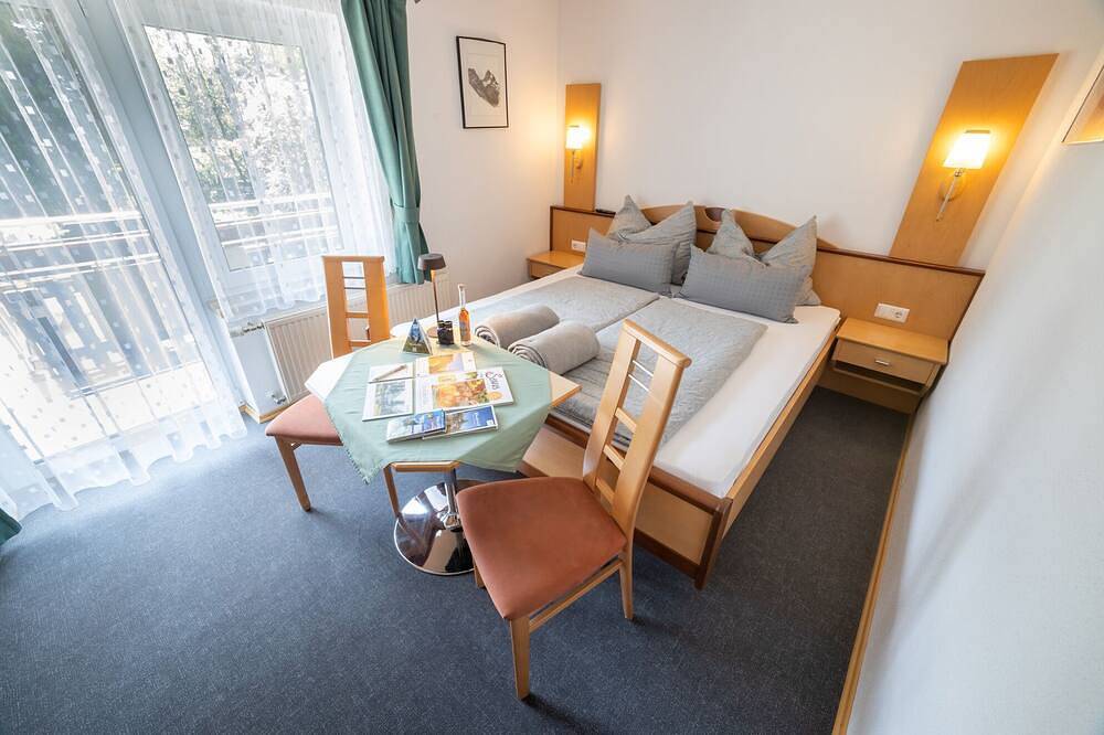 Ganze Wohnung, Almstudio [3] - Apartments Hohenberger in Mallnitz, Lieser-Maltatal