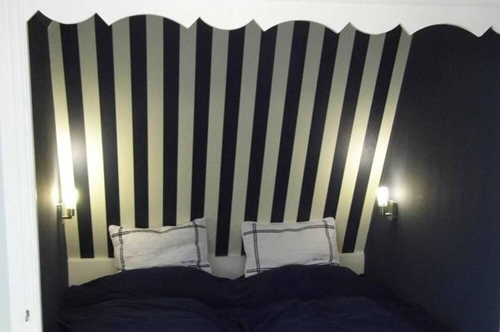 Ganze Wohnung, Landhaus Excelsior App. 05 in Rantum, Sylt (Gemeinde)