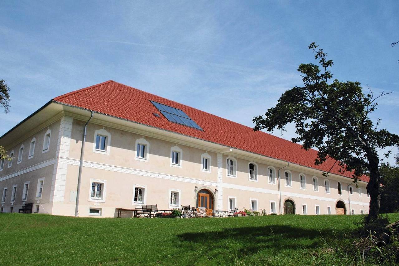 Ganze Wohnung, Waldbothgut in Linz, Linz-Wels
