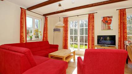 Ferienhaus für 6 Personen in Wittenbeck, Rostock und Umgebung, Bild 2