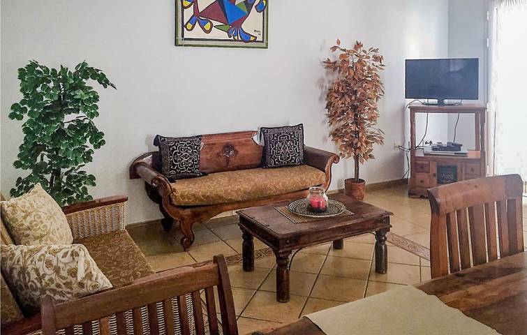 Ferienhaus für 4 Personen, mit Terrasse auf Lanzarote - 4