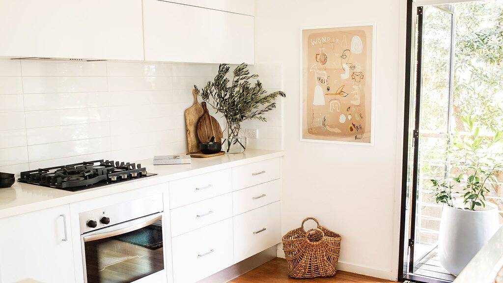 Architektonisch entworfenes Strandhaus, Strand und Geschäfte zu Fuß erreichbar in Sunshine Beach, Noosa