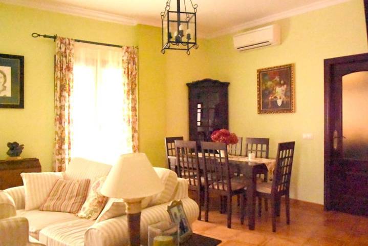 Casa de vacaciones para 5 personas, con balcón - 1