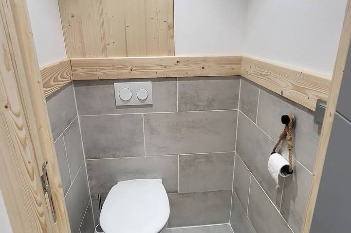 Gîte pour 5 personnes à Seythenex - 4