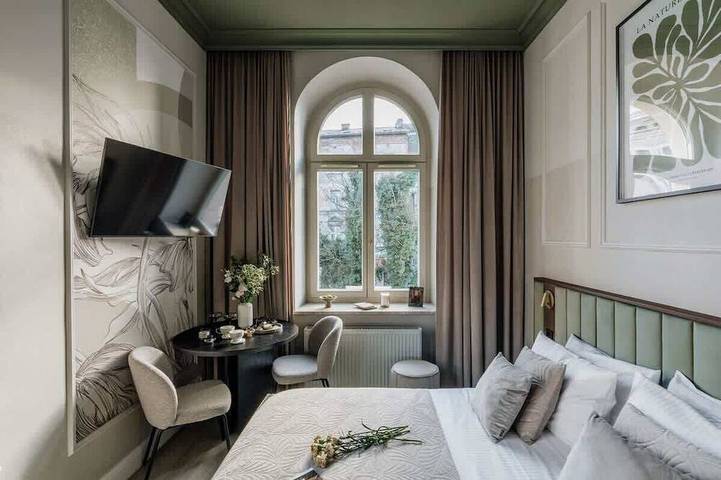 Appartement de vacances pour 2 personnes - 1