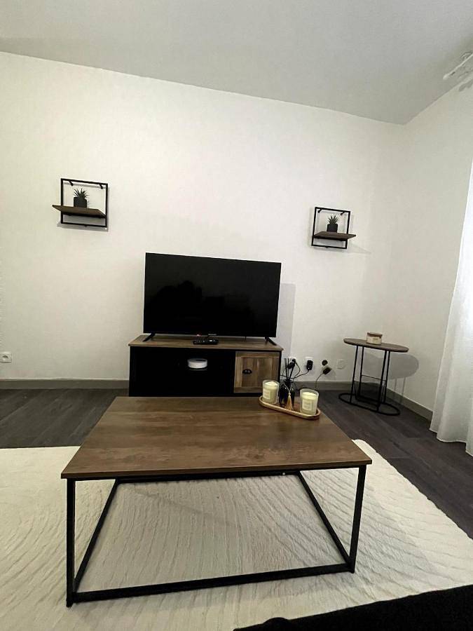 Gîte pour 3 personnes à Nogent-sur-Oise - 4