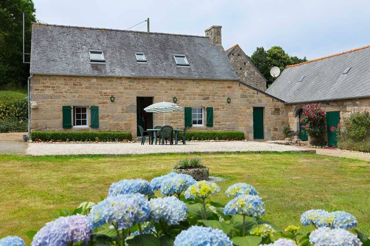Photo : Maison de vacances