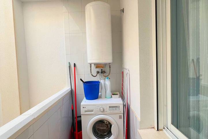 Appartement entier, Divina Pastora by Residea in Torrox Costa, Torrox