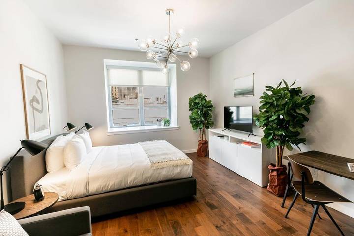 Appartement de vacances pour 2 personnes