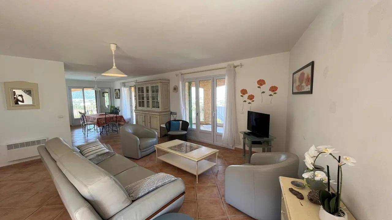 Villa für 8 Personen (140 m²) in Monticello in Monticello, Région de Calvi