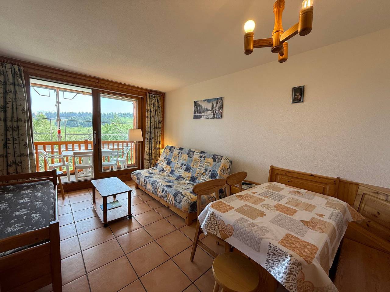 Photo : Appartement de vacances