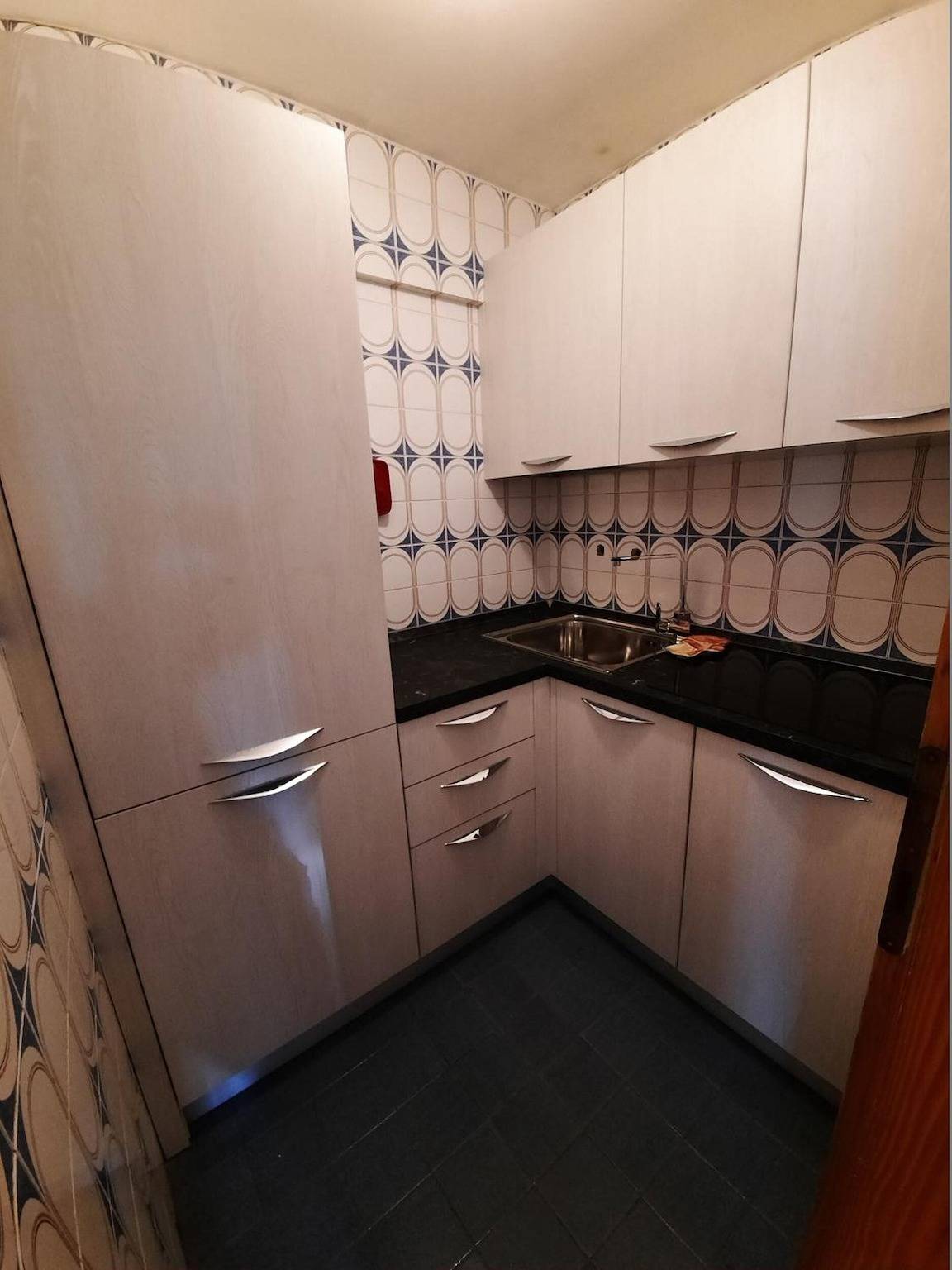 Ganze Wohnung, Apartment 'Stregatto Dalla Luna - Dolomiti' mit Bergblick, privater Terrasse und Wlan in Comuna di San Martino di Castrozza, Primiero San Martino di Castrozza