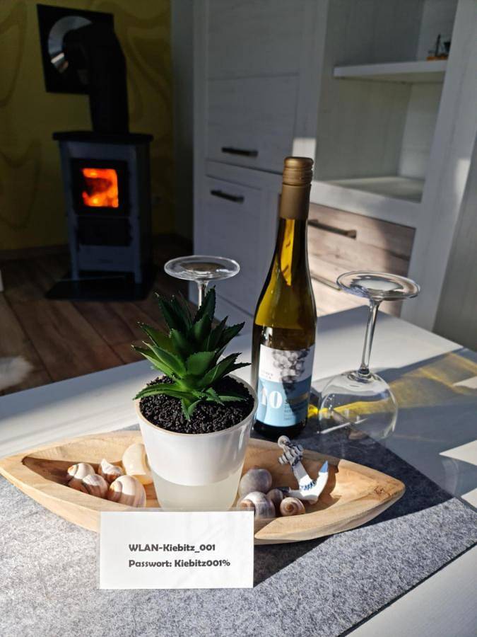 Ferienhaus für 6 Personen, mit Haustier in Brandenburg - 3