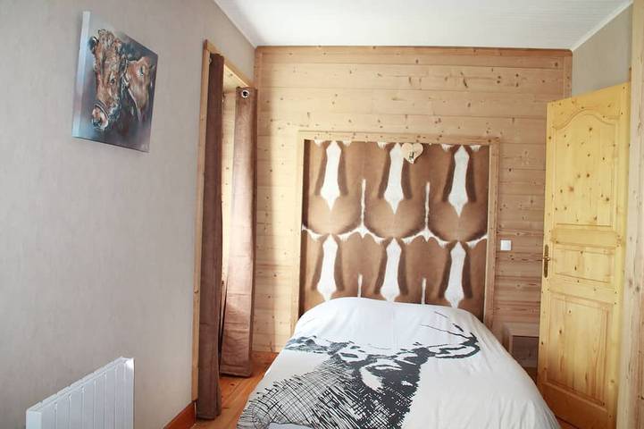 8/10 Personen häuschen 110 m2 in Mont-de-Lans, Les Deux Alpes