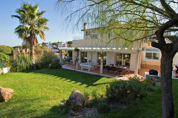 Casa rural para 12 personas, con jardín y piscina, Se admiten mascotas en Castro Marim - 2