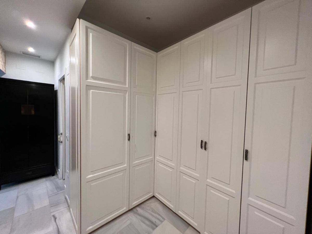 Appartement entier, Three-Bedroom Apartment in Lucena, Sierras Subbéticas