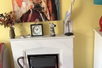 Ferienwohnung für 2 Personen in Dorset