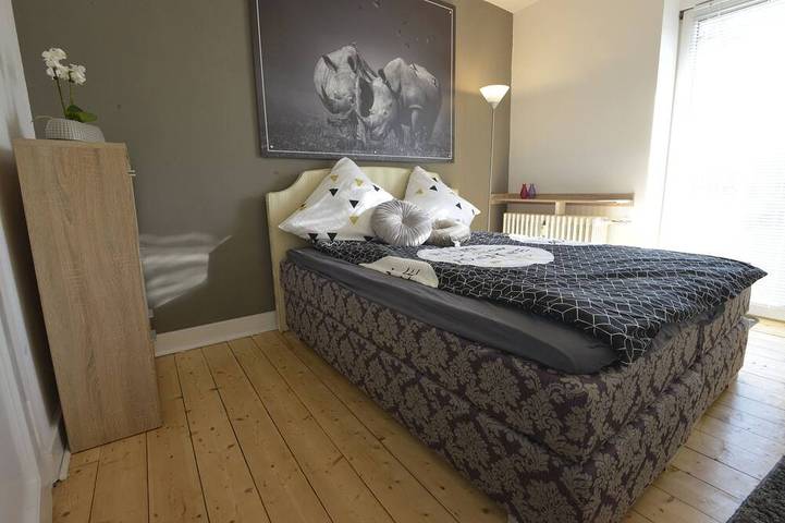 Ferienwohnung für 5 Personen, mit Terrasse, mit Haustier in Kall - 3