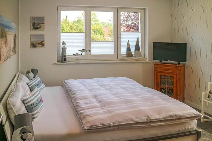 Ferienwohnung für 4 Personen in Elmenhorst-Lichtenhagen - 2