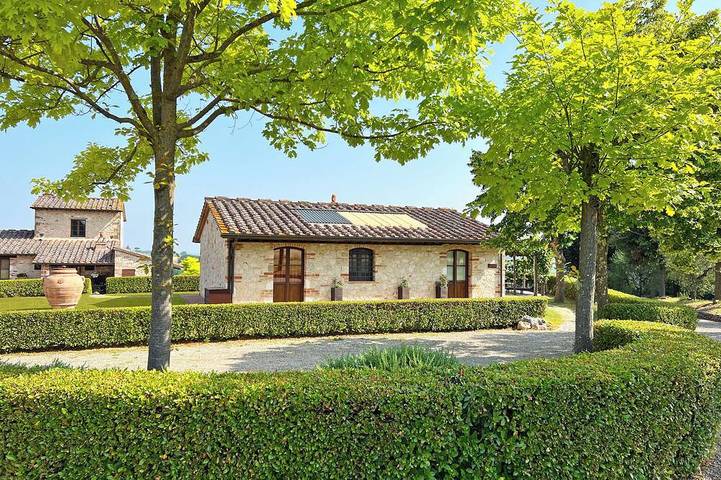 Cottage für 4 Personen, mit Haustier - 1