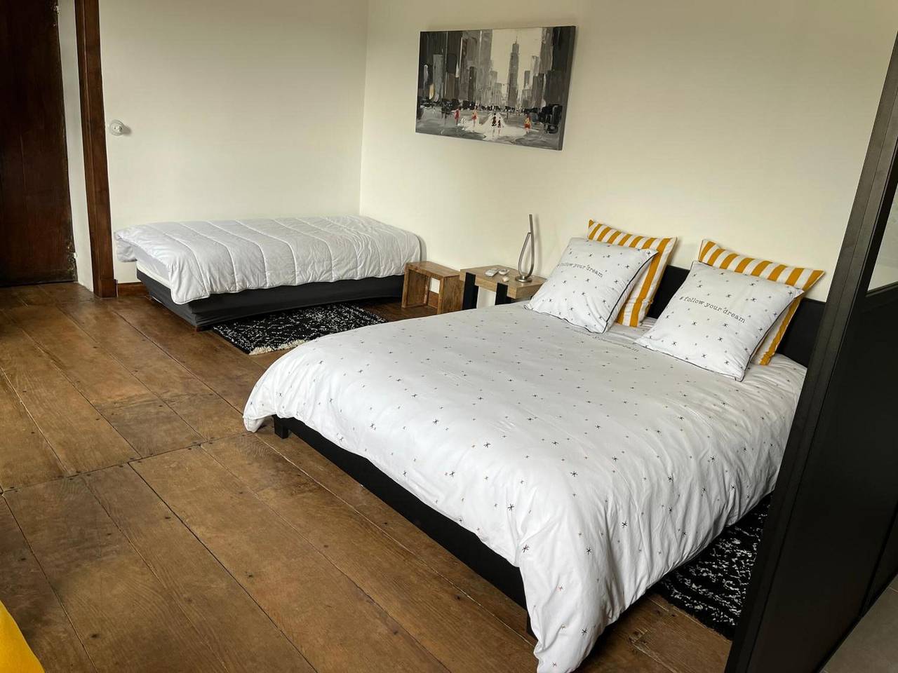 Chambre d’hôtes con spa y piscina climatizada - Serenidad en Vielleségure in Vielleségure, Béarn