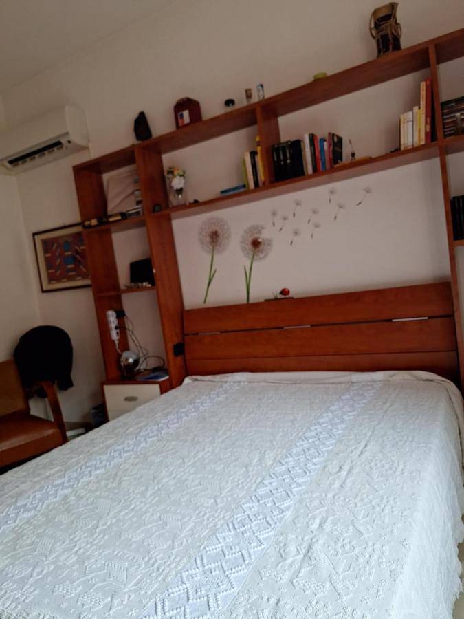 Maison d’hôte pour 2 personnes, avec terrasse, animaux acceptés à Porto Torres - 2